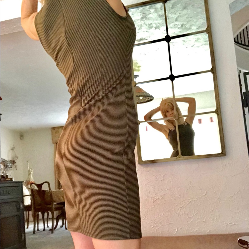 Tank dress - Picture 3 of 4